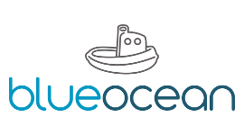 logo blueocean